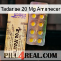 Tadarise 20 Mg Sunrise new06